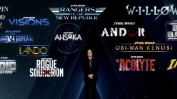 ¡¿Qué?! Hayden Christensen estará de vuelta como Darth Vader en el universo de Star Wars