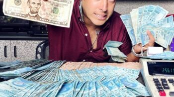  El Youtuber mexicano Alex Tienda roba el corazón de los venezolanos