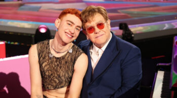 ¡¿Qué?! Olly Alexander de Years & Years dice que no será el nuevo Doctor Who