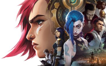 Que se arme: Esto es lo que sabemos sobre la segunda temporada de ‘Arcane’