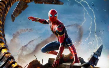 WHAT?! Hasta en 20 mil pesos los boletos para el estreno de ‘Spider-Man: No Way Home’