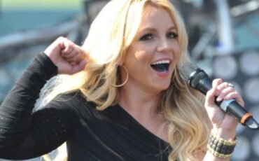 Britney Spears cumple 40 años en medio del huracán mediático