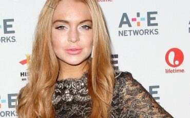 Paris Hilton y Lindsay Lohan ¿se reconcilian?